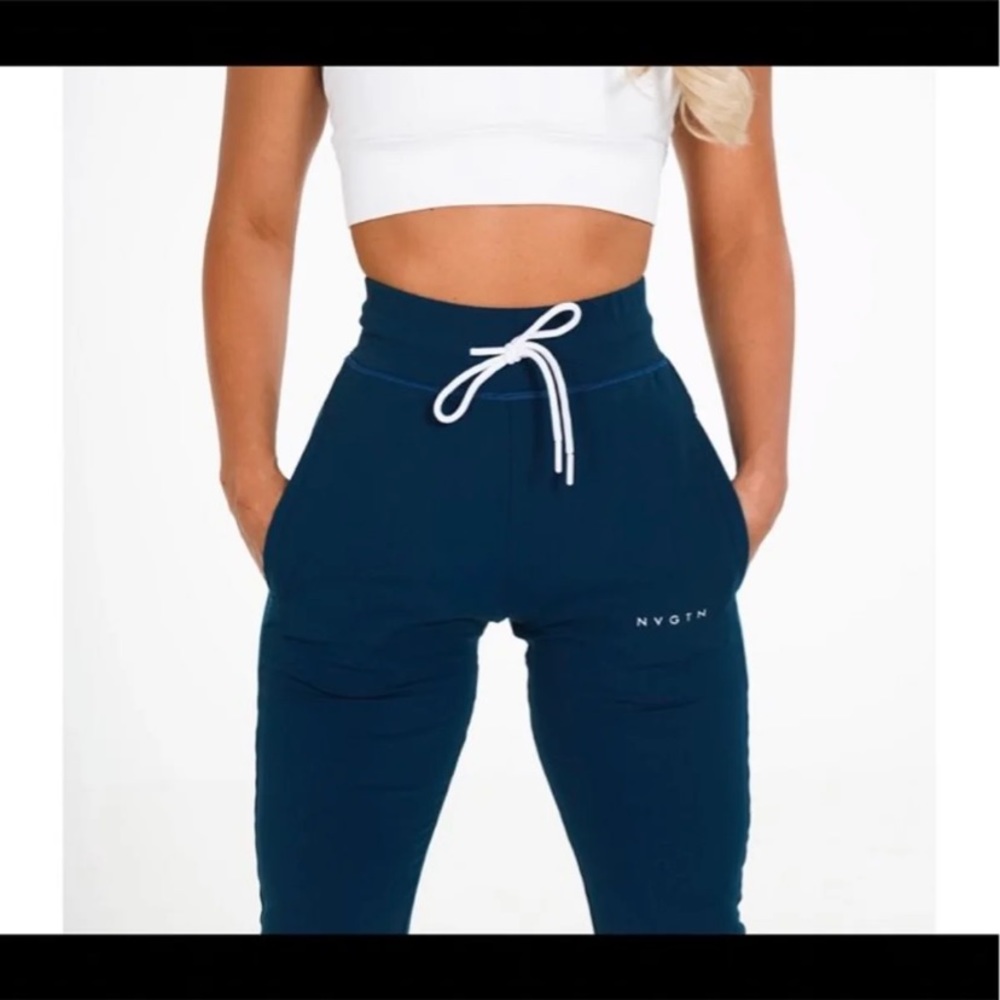 Nvgtn joggers